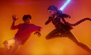 'KPop Demon Hunters': Đang định nghĩa đúng hay sai về nền công nghiệp K-pop?