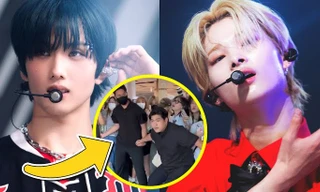 HYBE bất ngờ bị đề nghị gửi hóa đơn cho SM vì hành động này của vệ sĩ