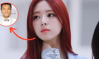 Phản ứng bất ngờ của Yuna (ITZY) khi được hỏi có hạnh phúc không khi ở JYP Entertainment