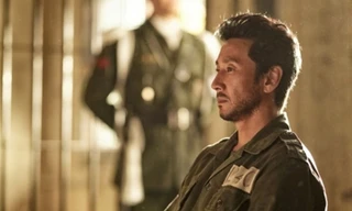 Màn diễn xuất cuối cùng của Lee Sun Kyun trong 'Land of Happiness' để lại ấn tượng sâu sắc