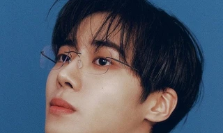 'Ngôi sao mới năm 2025' Choo Young Woo tiếp tục 'phủ sóng' cõi mạng tháng Hai