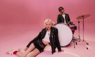 'APT' của Rosé với Bruno Mars phá vỡ kỷ lục MV K-pop đạt 500 triệu lượt xem nhanh nhất