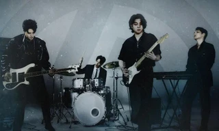 DAY 6: 'Sự nổi tiếng được tạo ra nhờ sự kiên trì'