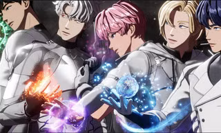 AMV: xu hướng lớn tiếp theo của K-pop và công đoạn chuẩn bị tiến vào thị trường Trung Quốc