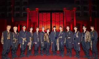 SEVENTEEN liên tiếp lập kỷ lục cá nhân mới khiến Carat hò reo không ngừng