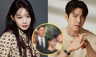 Kim Woo Bin And Shin Min Ah chứng tỏ sức hút tình yêu cực mạnh, chỉ hành động nhỏ cũng tạo 'sóng'