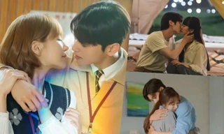 Ba bộ phim Hàn sẽ 'sưởi ấm' cho bạn ngày lạnh buốt như hôm nay