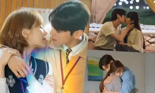 Ba bộ phim Hàn sẽ 'sưởi ấm' cho bạn ngày lạnh buốt như hôm nay