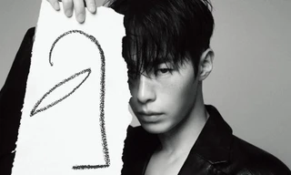 Không phải Karina (Aespa), đây mới là điều Lee Jae Wook quan tâm lúc này