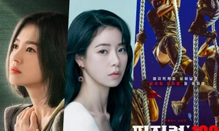 'The Glory', Lim Ji Yeon và 'Physical: 100' thắng lớn tại 'Asian Academy Creative Awards 2023'