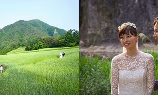 Bốn cặp vợ chồng sao Hàn được mệnh danh trùm bất động sản: 'Ngồi không hưởng bát vàng'