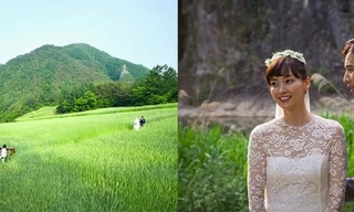 Bốn cặp vợ chồng sao Hàn được mệnh danh trùm bất động sản: 'Ngồi không hưởng bát vàng'