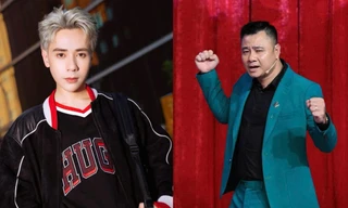 ‘Anh trai đại chiến’: Bên ‘Chông Gai’ khiến NSND Tự Long nổi nóng, phía ‘Say Hi’ gặp sự cố liên hoàn