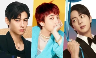 Điểm tin K-biz ngày 18/1/2025: Cha Eun Woo 'hot' nhất tháng Một, Netflix phá vỡ kỷ lục 'nhiều chương trình bị hủy nhất'