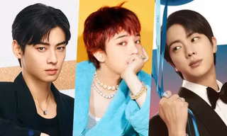 Điểm tin K-biz ngày 18/1/2025: Cha Eun Woo 'hot' nhất tháng Một, Netflix phá vỡ kỷ lục 'nhiều chương trình bị hủy nhất'