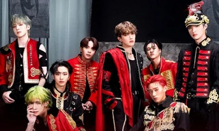 Cuối cùng ATEEZ đã có album trụ được 5 tuần trong 'Top 100 Billboard 200'