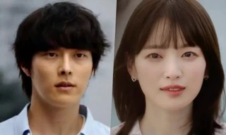 'Tình trẻ của Song Hye Kyo' tiết lộ 'ảnh hậu' Chun Woo Hee khiến mình hạnh phúc như thế nào, làm netizen 'ngỡ ngàng'