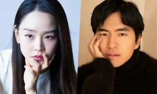 'Tài tử đắt show cõi mạng' và 'nữ hoàng rating' chính thức 'gặp gỡ' khiến dân mạng 'sốt rần rần'