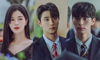 Sau 'Lovely Runner', cư dân mạng lại đón chờ một bộ phim truyền hình 'phiên bản người lớn' của 'Những người thừa kế'