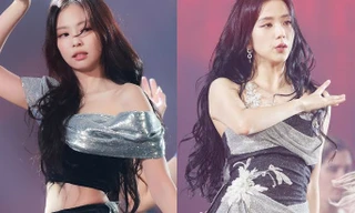 Jennie và Jisoo của BLACKPINK sẽ thành lập công ty quản lý riêng?