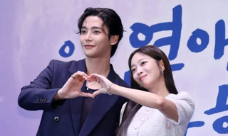 Rowoon có thể thở phào nhẹ nhõm với 'Destined With You' sau nỗ lực giảm 8kg