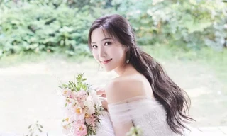 Bạn thân của Han So Hee chính thức lên xe hoa, netizen 'hóng' cận cảnh màn hội tụ của các 'visual siêu đỉnh'