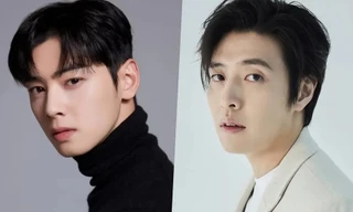 Cuộc song hành của 'thiên tài khuôn mặt' và 'bảo vật trong làng diễn xuất' khiến netizen 'phát sốt'