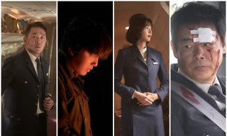 'Phản ứng hóa học bùng nổ' giữa 'cặp đôi tương xứng nhất màn ảnh Hàn' khiến mùa Hè tháng Sáu trở nên 'nóng bỏng' hơn