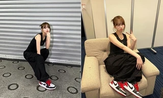 'Trưởng nhóm em gái BTS' tiết lộ bí quyết giảm cân khiến cộng đồng mạng 'rần rần xuýt xoa'