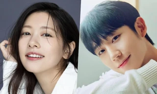 Jung So Min và Jung Hae In xác nhận tham gia phim hài lãng mạn mới của biên kịch 'Hometown Cha-Cha-Cha'
