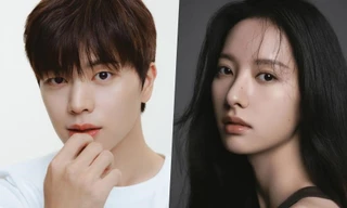 'Mỹ nữ gây sốt vì vòng eo A4 siêu nhỏ' kết hợp với 'cậu ấm ngậm thìa kim cương' khiến khán giả mong nhanh đến năm 2025 