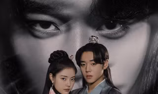 Cặp đôi 'tiên tử nháy mắt và mỹ nhân mới nhú' chuẩn bị 'khuấy đảo' đầu năm 2024, khiến khán giả 'đứng ngồi không yên'