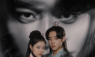 Cặp đôi 'tiên tử nháy mắt và mỹ nhân mới nhú' chuẩn bị 'khuấy đảo' đầu năm 2024, khiến khán giả 'đứng ngồi không yên'