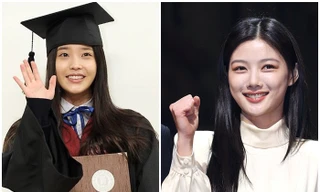 IU và Kim Yoo Jung từ bỏ áp lực thi đại học như thế nào để thành công?