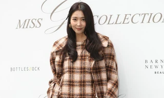 'Ác nữ màn ảnh Hàn' tiết lộ việc đang cố gắng làm quen với việc bị con trai ghét bỏ