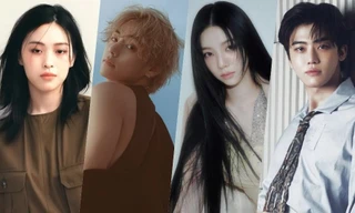 8 thần tượng xứ Hàn sở hữu 'visual mặt mộc' bất chấp 'cam thường'