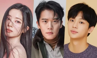 'Mỹ nhân sở hữu làn da đẹp nhất K-pop' chính thức 'debut' mảng diễn xuất để 'chữa lành' giới chạy bộ