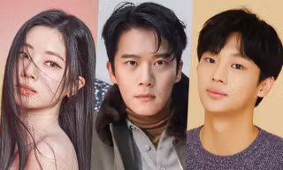 'Mỹ nhân sở hữu làn da đẹp nhất K-pop' chính thức 'debut' mảng diễn xuất để 'chữa lành' giới chạy bộ