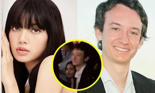 Cặp đôi 'hot search' K-pop nhất hiện nay, cộng đồng mạng 'réo' tên Lisa (BLACKPINK)