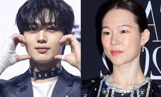 'Idol xui xẻo nhất KPOP' lần nữa cho thấy đẳng cấp 'thánh nhọ' khi phim bị Netflix loại ngay giờ G