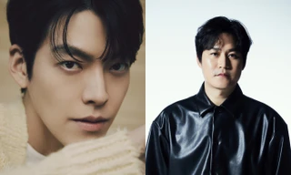 Kim Woo Bin và Kim Sung Kyun cuối cùng cũng gặp nhau khiến fan 'hóng cực độ'