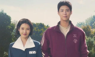 'When Life Gives You Tangerines' với kinh phí 'khủng' đang thu hút sự mong đợi lớn