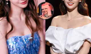 Trương Gia Nghê và Angelababy bị cộng đồng mạng cho vào 'danh sách đen' vì điều bất ngờ này