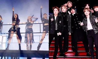 Công ty giải trí K-pop nào chi nhiều tiền nhất cho trang phục sân khấu?