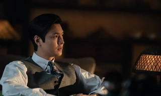 Lee Min Ho quyến rũ khi thể hiện sự trưởng thành về mặt cảm xúc trong 'Pachinko' mùa 2