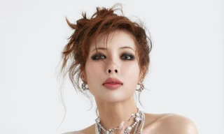 'Nữ hoàng gợi cảm ngoại lệ số 1 K-pop' trở lại với sắc thái mới khiến fan 'phát sốt'