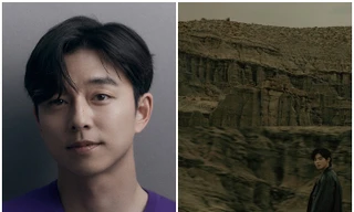 'Ông chú yêu tinh' Gong Yoo vượt mặt 'mỹ nam đẹp hơn hoa' Cha Eun Woo về độ 'phủ sóng' tháng Hai