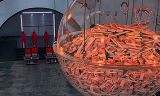 Bạn cũng có thể tham gia chơi trong 'Squid Game' qua chương trình mới này trên Netflix tháng 11