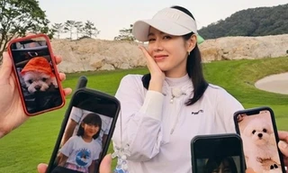 Son Ye Jin lần đầu tiết lộ tình trạng sau hôn nhân của mình với Hyun Bin