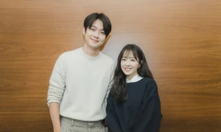 'Bộ đôi bảo chứng màn ảnh' khiến dân tình 'dậy sóng' khi bén duyên trong 'siêu phẩm' của biên kịch 'Our Beloved Summer'